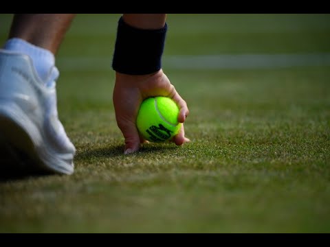 Replay: The Wimbledon Channel 2019 - Day 2
