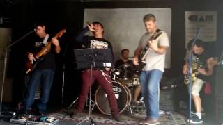 Plush-Stone Temple Pilots (Cover By :Banda Green Pigs / na CIAM | Vocal Wender MIx )