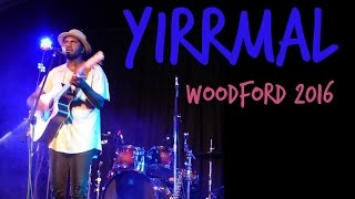 Yirrmal Woodford 2016