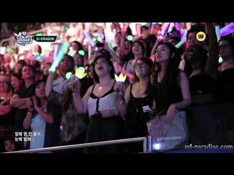 130829 MCD Intro+One of a kind