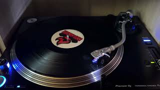 MR President - Gonna Get Along (Without Ya Now) Extended Version /WEA Music 1995