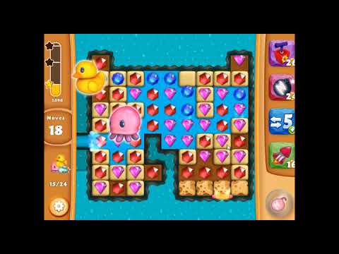 Diamond Digger Level 1154