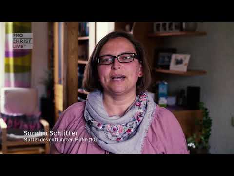 Sandra Schlitter findet PROCHRIST LIVE super