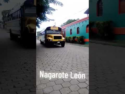 San Miguel Nagarote León