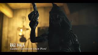 VideoImage1 Hunt: Showdown 1896 - La Luz Mala