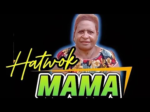Hatwok Mama (2025) - Bata Miles [Tomio Pinango]@tomiostudio_ (Official Audio)