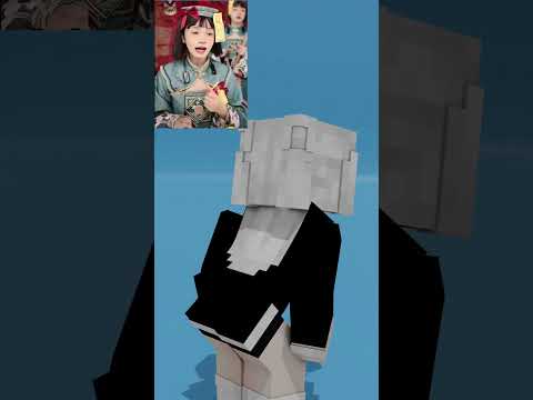 Rilumo AnimateZ - Tang Tang Ting: Unbelievable Minecraft Moments!