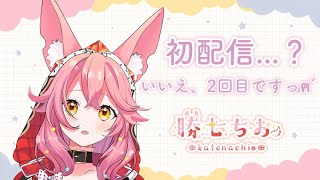 [Vtub] 小箱or個人Vtuber 0112 DD串