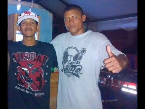 PATRON MC vs AIRON - (semifinal ) BATALLA FUEGO CRUZADO - BELLO ANTIOQUIA 2016