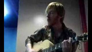 Kevin Devine -Just Stay