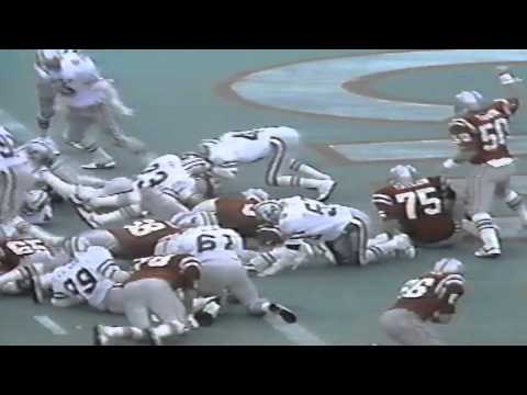1983: "USFL Stars in Action" on ESPN - Week 4 Game Highlights