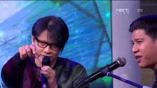 Armand Feat Laleilmanino - Hanya Engkau yang Bisa