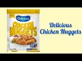 Delicious Chicken Nuggets Review Delicious Chickennuggets Snacks Instantfood Readytocook