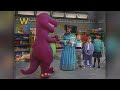 Barney Friends S2E5 Honk Honk A Goose On The Loose 1993 Multiple Sources