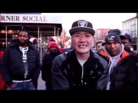 China Mac - Zero to 100 FREESTYLE 📛 ( Music Video )