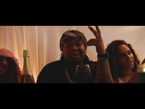 MiG Arogan - BALLIN (Official Video)