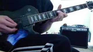 Vincent (Chet Atkins solo fingerstyle guitar arrangement)