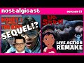 Is Modern Music Worse Than Old Music Lilo And Stitch Live Action Remake Nostalgicast Ep 19