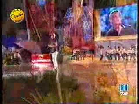 Claudio Baglioni - Sábado Por La Tarde