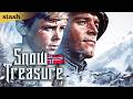 Norwegian Kids Outsmart The Nazis In Occupied Norway Snow Treasure WWII Film