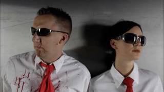 Suicide Commando - Face of Death (Graveyard Child Escape Remix)