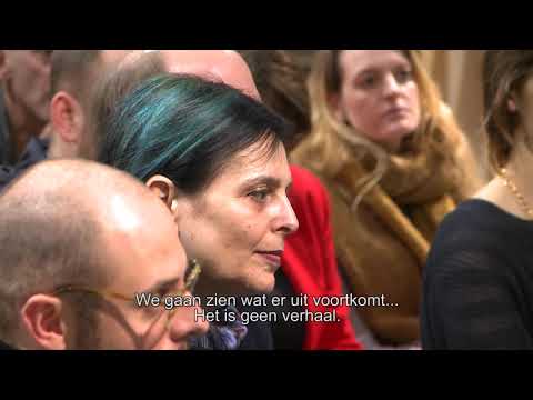 Regisseur Luk Perceval over Infinite Now