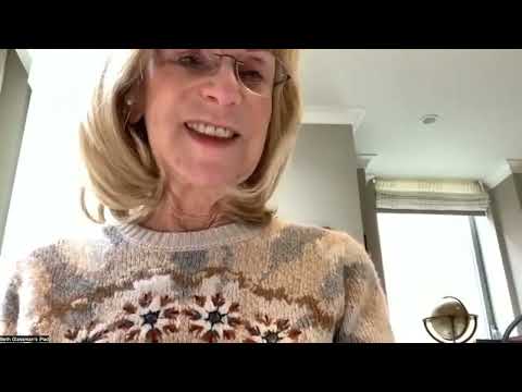 Tay-Sachs and Carrier Screening with Dr. Matthew Goldstein