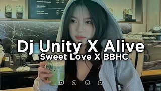 Download lagu DJ UNITY X ALIVE X MELODY SWEET LOVE X BBHC - SLOW KANE VIRAL TIKTOK!!! mp3