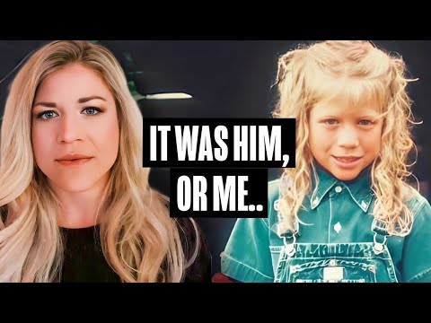 I Took Dirty John's Life In Self-Defense