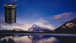 Video thumbnail for Nikon NIKKOR Z 20mm F1.8 S Review | Sample Photos and Videos by Taylor Jackson