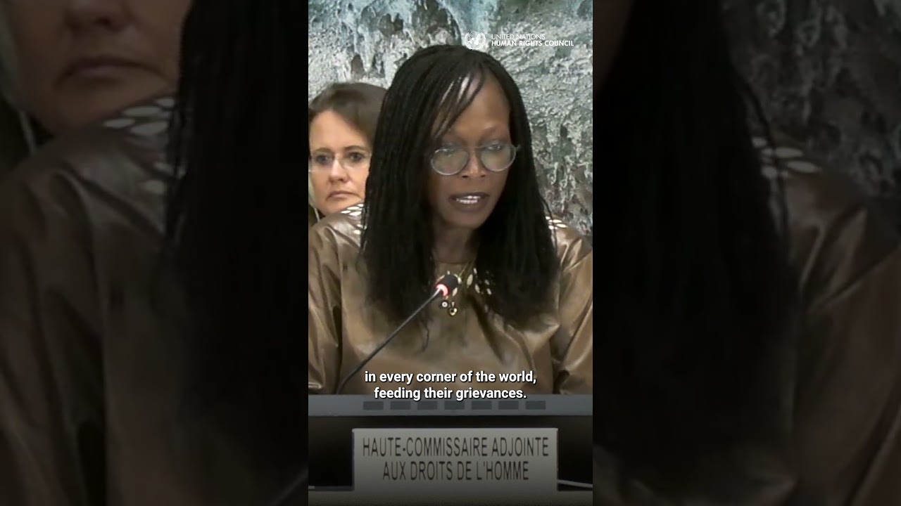 UN: “An estimated 99% of those targeted by AI deepfakes are women"