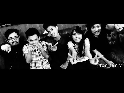 Five Cards Miracle (FCM) - ibu [ Lirik ]