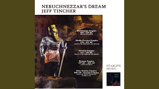 Nebuchadnezzar&#39;s Dream