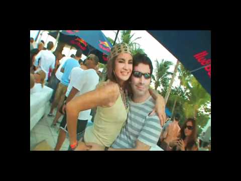 DJ Falaska - Nobody |Simone Cattaneo & Alex Gardini Remix|