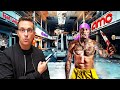 I Went Inside America S LARGEST Abandoned Mall It S Still OPEN This Is Creepy