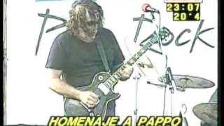 07 - Mejor que vos - Pappo en Mar del Plata