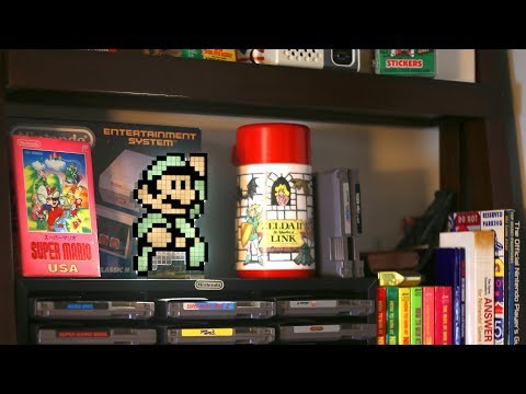 CGQ Flashback Ep. 9 - Coming Home