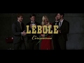 Lebole Cerimonia PE 2018