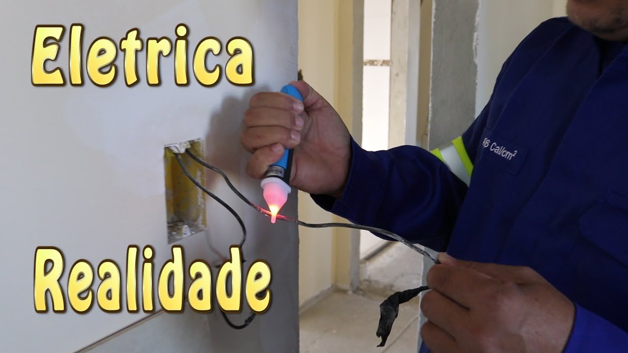 Eletrica na Realidade