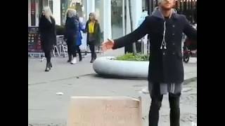 Download lagu Islam bukan teroris kawan mp3 Download lagu Islam bukan teroris kawan mp3