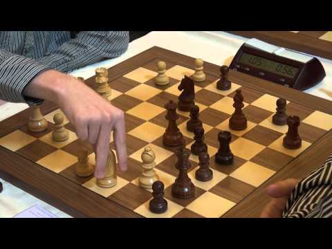 IMP R10 (IM) Drozdowski Kacper (2470) - (GM) Soćko Bartosz (2646) 1-0