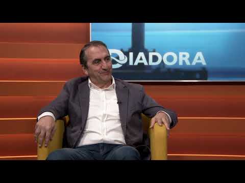 HALO DOKTORE - gost Dražen Grugorović, dr.med.