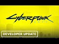 Cyberpunk 2077 — CD Projekt's Commitment to Quality