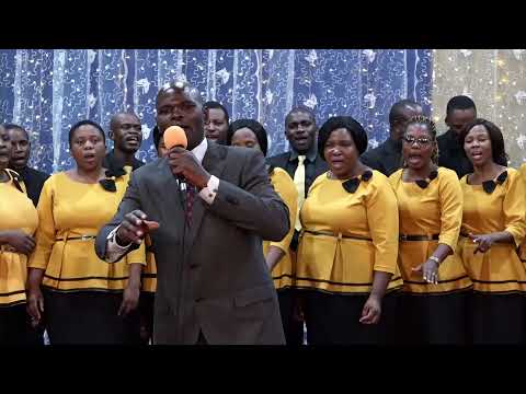 Mandara SDA Church || Friday Online service || Elder T. Magombedze || Title: Action Vabereki ||