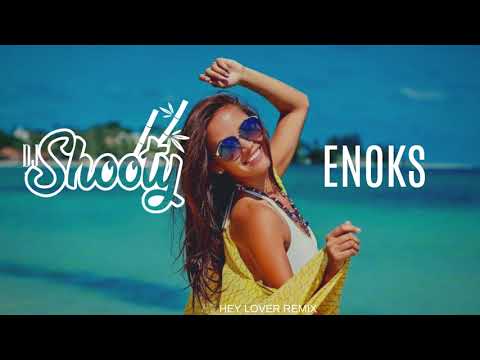 Olakira x Enoks x Shooty - Hey Lover ! [BIRTH JESSY]