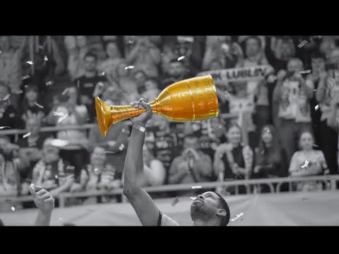 Bogdanka LUK Lublin — Droga do mistrzostwa