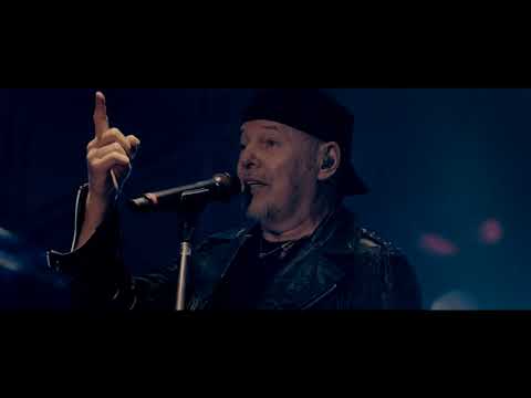 Vasco Live Roma 2022 - Stupendo