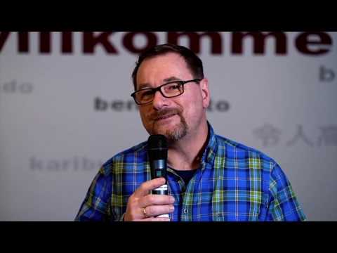 Kraft in der Krise - Ermutigung von Jochen Geiselhart