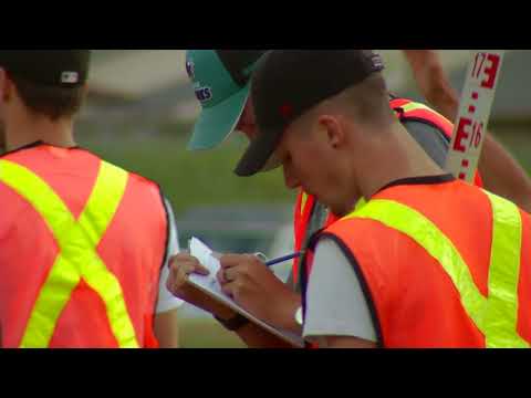 Carpentry Renovation Techniques Program at Niagara College - BRTF Student production