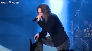 Stratovarius "Black Diamond" Live from the DVD "Under Flaming Winter Skies - Live In Tampere"